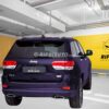 location jeep grand cherokee casablanca derrière