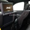 location jeep grand cherokee casablanca intérieur 2