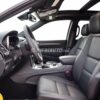 location jeep grand cherokee casablanca siège