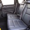 location jeep grand cherokee casablanca siège 2