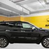 location jeep grand cherokee overland casablanca côté