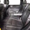 location jeep grand cherokee overland casablanca siège 2