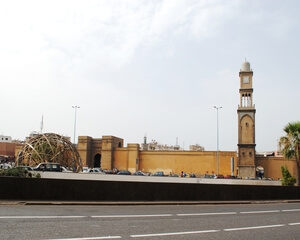 Ancienne Médina de Casablanca