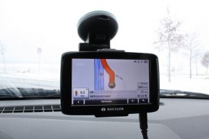 Rent a Car equipped with a GPS in Casablanca