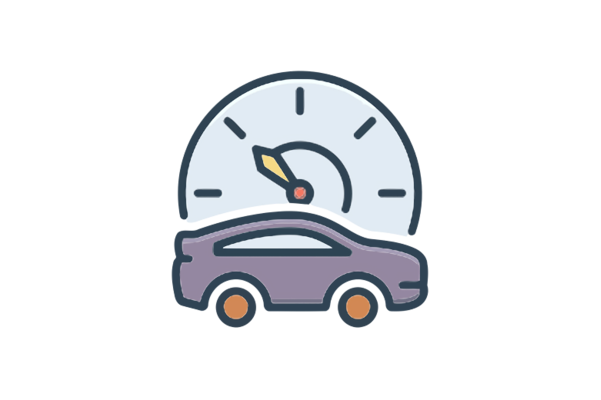 Kilometrage illimite voiture location Casablanca