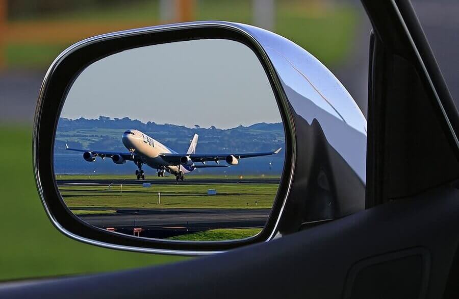 Auto huren op Casablanca airport