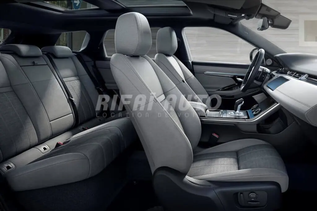 alquiler-range-rover-evoque-casablanca-interior-1