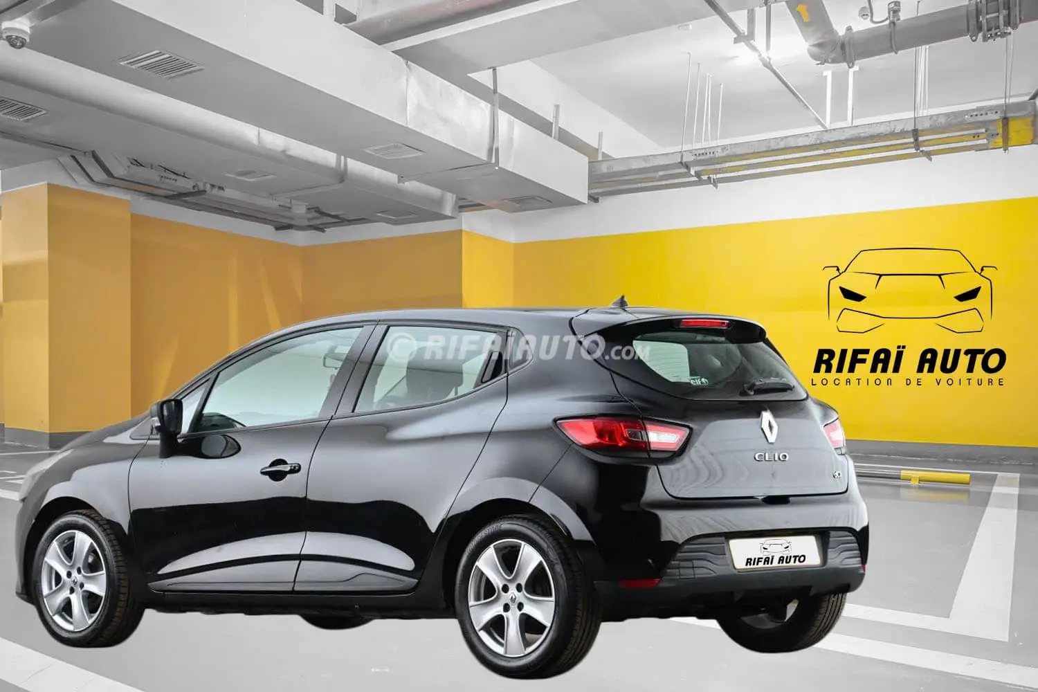 alquiler-renault-clio-casablanca-exterior-1