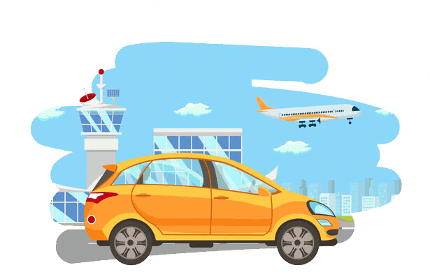 auto huren luchthaven casablanca mohammed v