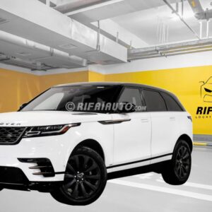 Noleggio Range Rover Velar Casablanca
