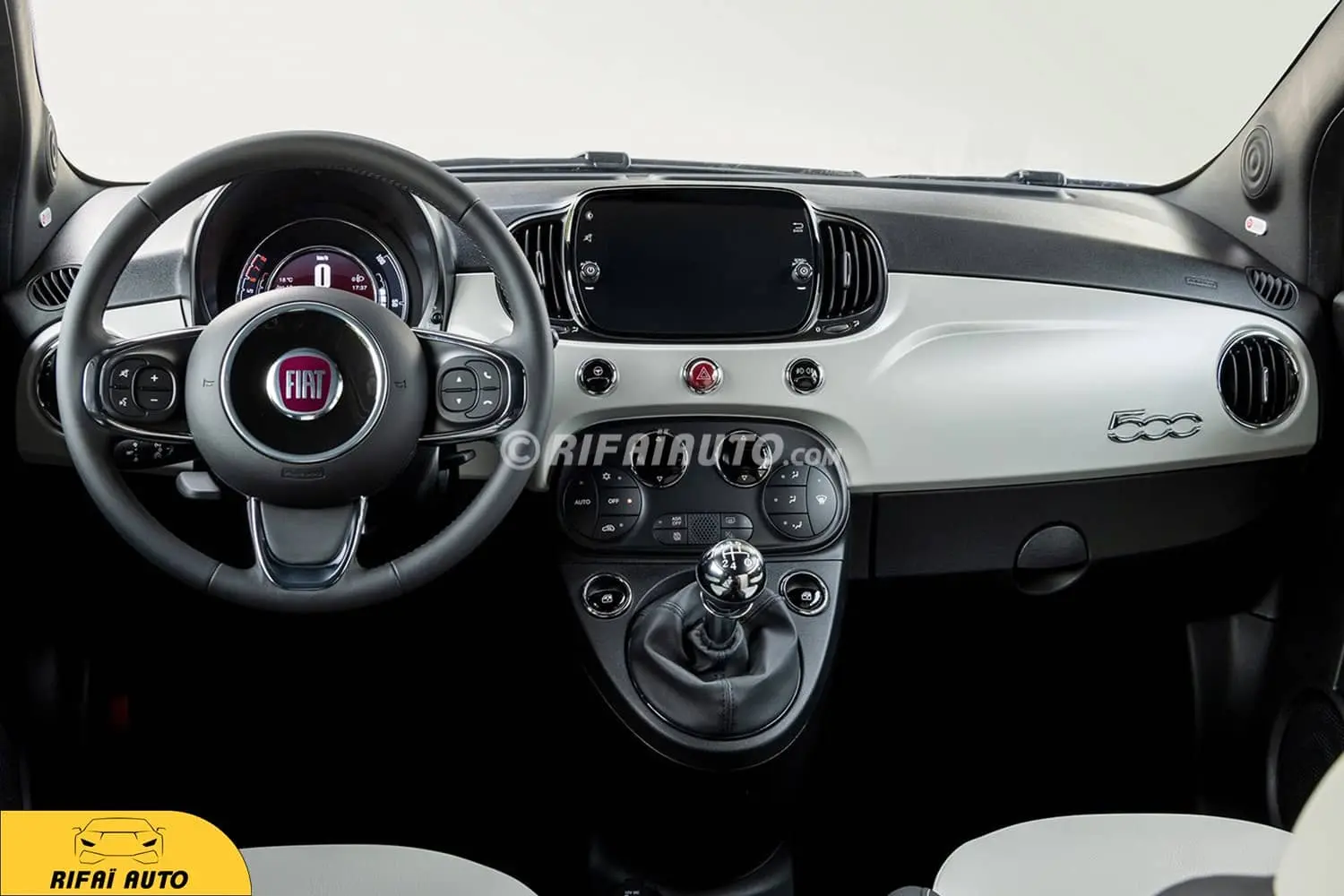 rental-fiat-500-casablanca-interior-1