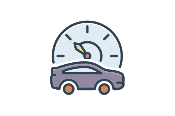 Unlimited mileage Casablanca rental car