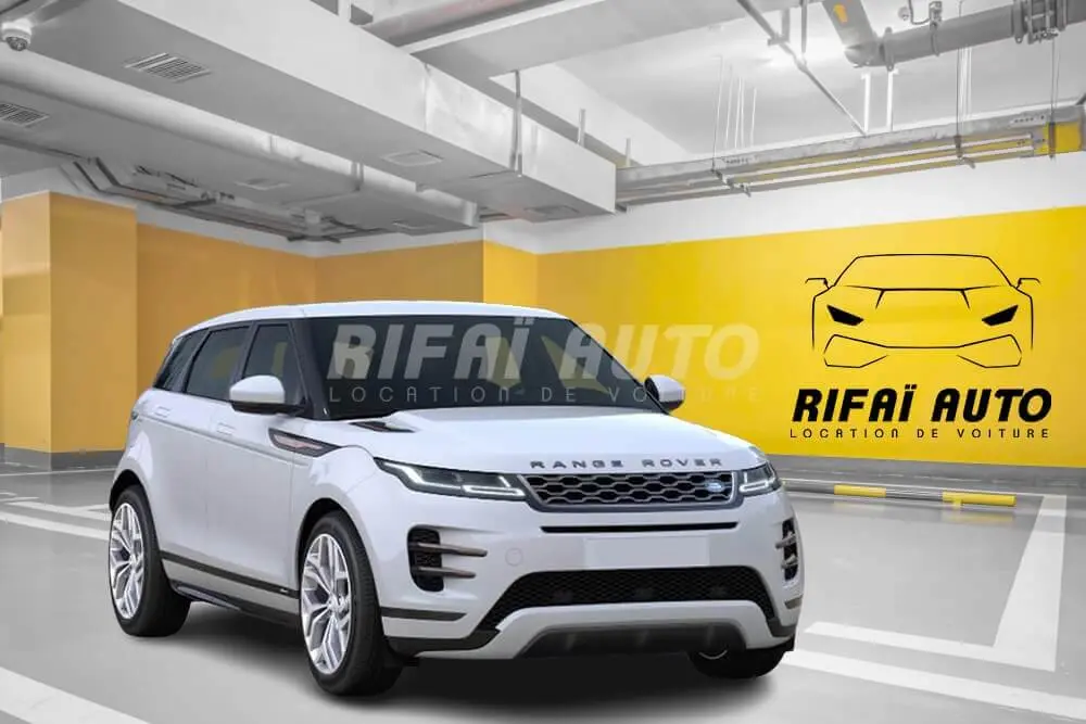 verhuur-range-rover-evoque-casablanca