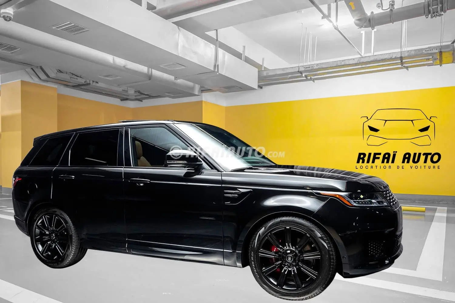verhuur-range-rover-sport-casablanca-exterieur-1