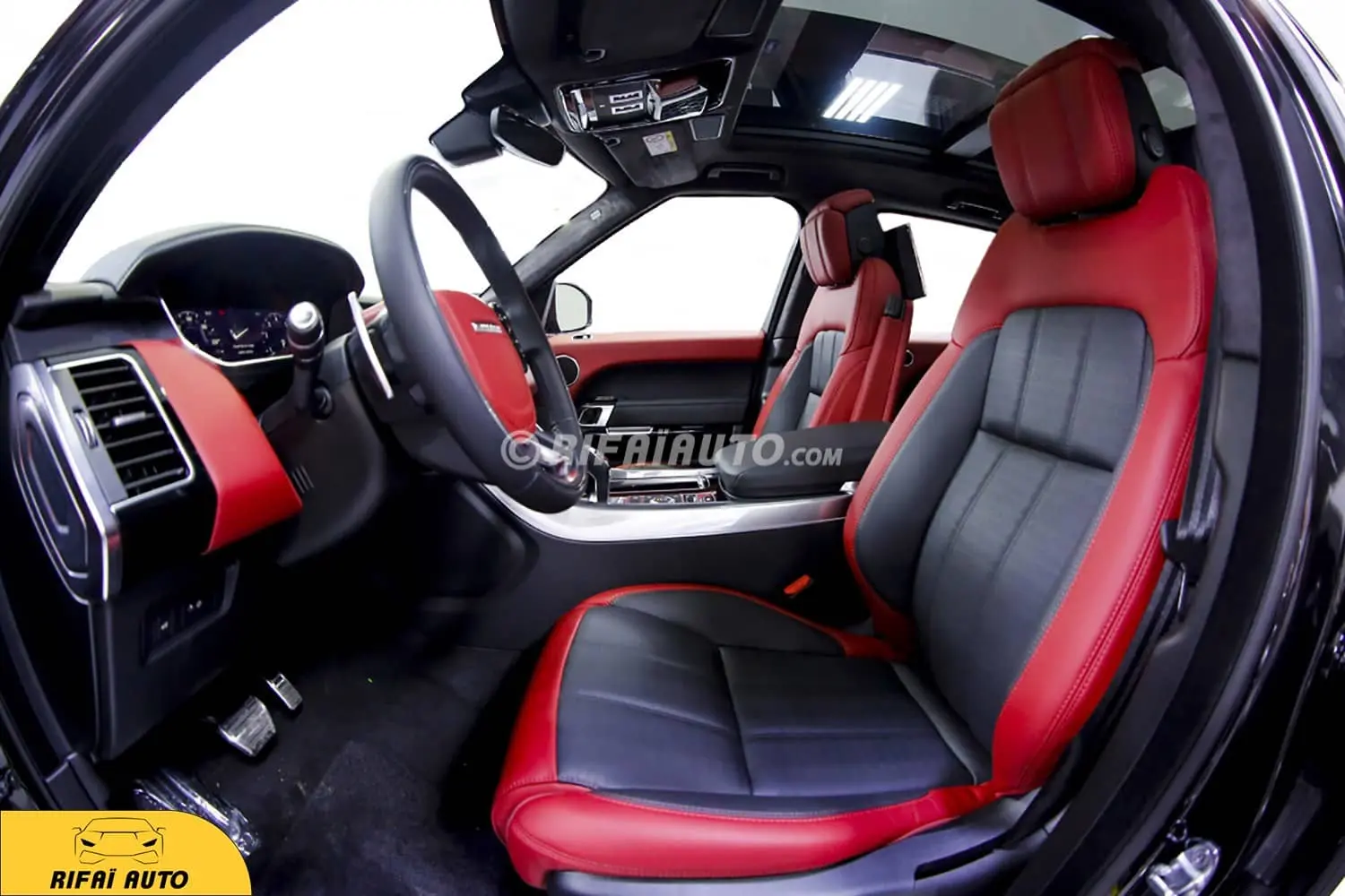 verhuur-range-rover-sport-casablanca-interieur-2