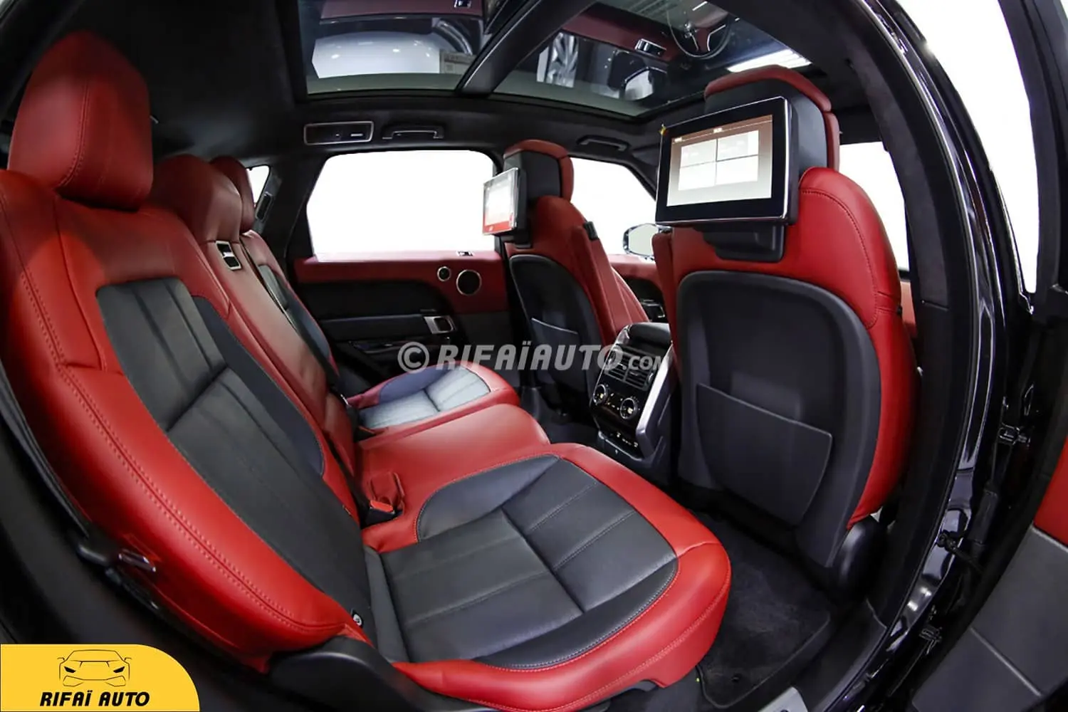 verhuur-range-rover-sport-casablanca-interieur-3
