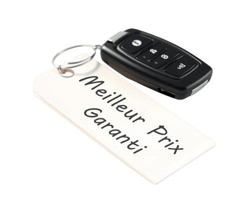 Tarifs compétitifs pour la location de voiture à Casablanca avec Rifai Auto