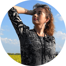 Almudena Martinez Perez rifai auto