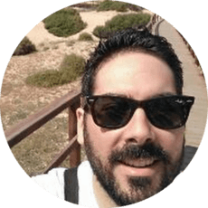 Álvaro Roman Sánchez rifai auto