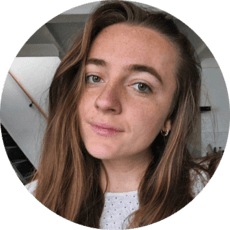 Elodie Beaudouin rifai auto