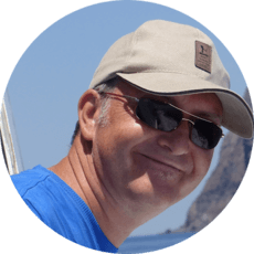 Francesco Parisi rifai auto