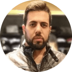 Giuseppe Califano rifai auto