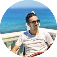 Iliass Boui rifai auto