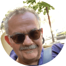 Josep Ramos rifai auto