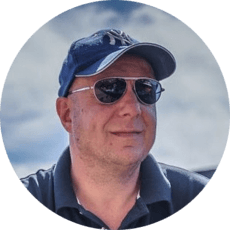 Jurian van Ruiten rifai auto