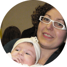 Laura Mottura rifai auto