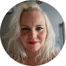 Mandy Westerhuis rifai auto