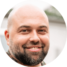 Marcel Manhoff rifai auto