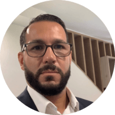 Mohamed Boussouf rifai auto