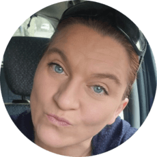 Moni Redöhl rifai auto