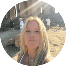 Paula Mancini rifai auto