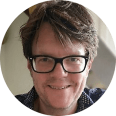 Rutger Jansen rifai auto