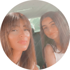 Sandrine Correia rifai auto