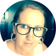 Vanessa Bourguignon rifai auto