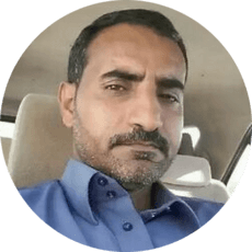 حسين الحمصي - رفاعي أوتو