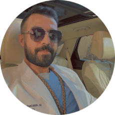 عبدالمجيد الشمري - رفاعي أوتو