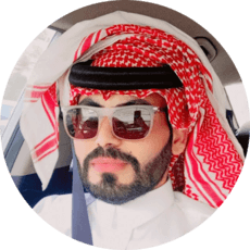 فهد العنزي - رفاعي أوتو