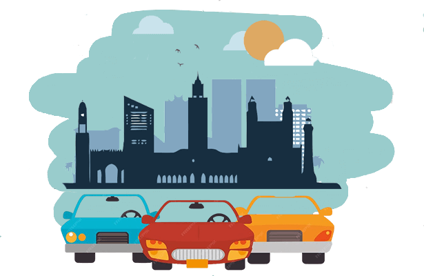 Car rental Casablanca, Morocco – Rifai Auto