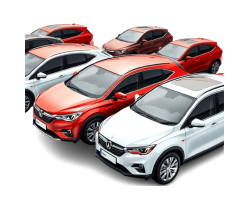 flotta auto nuove casablanca