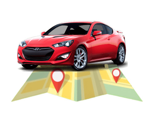 Free Car Delivery and Pickup in Casablanca – Rifai Auto