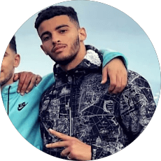 Mohammed Amine Bouziane rifai auto