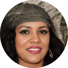 Souad Jeloulli rifai auto