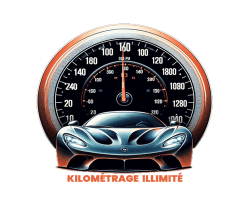 Unlimited Mileage Car Rental in Casablanca, Morocco